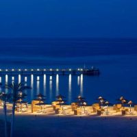 concorde moreen beach resort & spa marsa alam