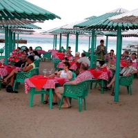 minamark beach resort