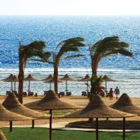 bliss nada beach resorts (ex. hotelux jolie beach)