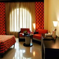elysees dream beach hotel (ex.elysees hurghada) 4 *