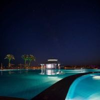 concorde moreen beach resort & spa marsa alam