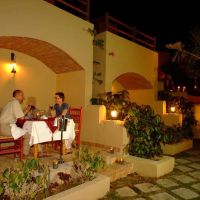 marina lodge at port ghalib
