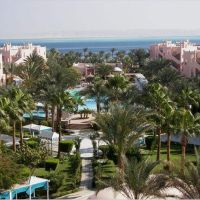 le pacha resort