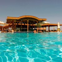 the three corners happy life beach resort (ex. happy life resort marsa alam)