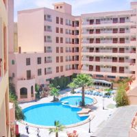triton empire inn