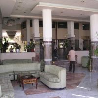 sand beach hotel