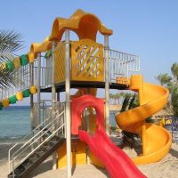 Brayka Bay Resort Marsa Alam