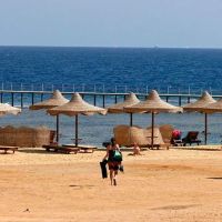 the three corners happy life beach resort (ex. happy life resort marsa alam)