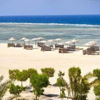 solitaire resort marsa alam