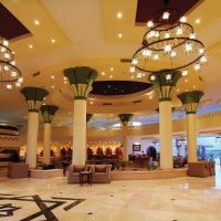 bliss nada beach resorts (ex. hotelux jolie beach)