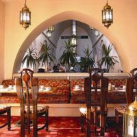 movenpick resort el quseir