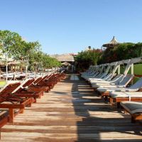 elysees dream beach hotel (ex.elysees hurghada) 4 *