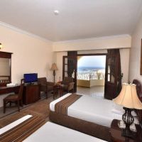 coral hills resort marsa alam