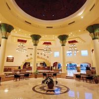 bliss nada beach resorts (ex. hotelux jolie beach)