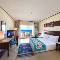concorde moreen beach resort & spa marsa alam