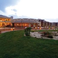 bliss nada beach resorts (ex. hotelux jolie beach)