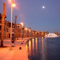 rehana royal port ghalib