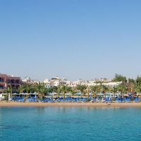 le pacha resort
