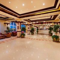 concorde moreen beach resort & spa marsa alam