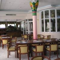 sand beach hotel