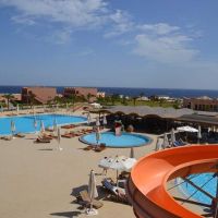 the three corners happy life beach resort (ex. happy life resort marsa alam)