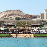 elysees dream beach hotel (ex.elysees hurghada) 4 *