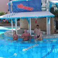 le pacha resort
