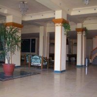 eiffel hotel