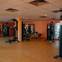 the three corners happy life beach resort (ex. happy life resort marsa alam)