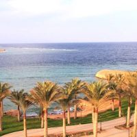 Brayka Bay Resort Marsa Alam