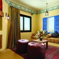 marina lodge at port ghalib