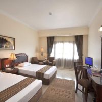 coral hills resort marsa alam