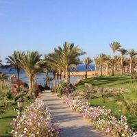 Brayka Bay Resort Marsa Alam