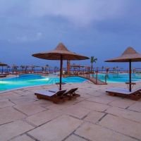 bliss nada beach resorts (ex. hotelux jolie beach)