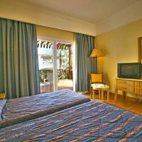 solitaire resort marsa alam
