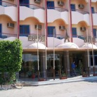 eiffel hotel
