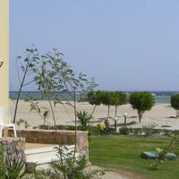 solitaire resort marsa alam