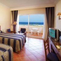 bliss nada beach resorts (ex. hotelux jolie beach)