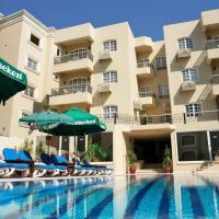 elysees dream beach hotel (ex.elysees hurghada) 4 *
