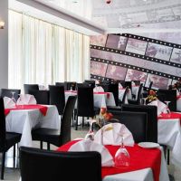 elysees dream beach hotel (ex.elysees hurghada) 4 *