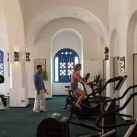 arabella azur resort