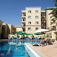 elysees dream beach hotel (ex.elysees hurghada) 4 *