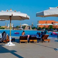 the three corners happy life beach resort (ex. happy life resort marsa alam)