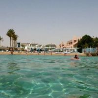 minamark beach resort