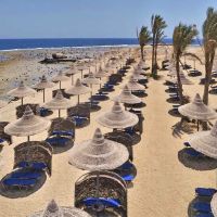 el malikia resort abu dabbab