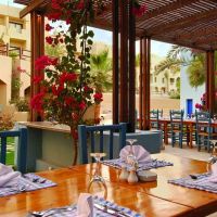 marina lodge at port ghalib