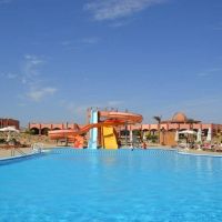 the three corners happy life beach resort (ex. happy life resort marsa alam)