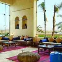 marina lodge at port ghalib