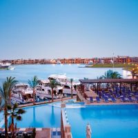 marina lodge at port ghalib