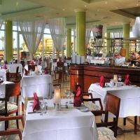 el malikia resort abu dabbab